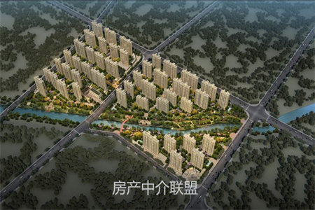 城南翰林书苑3室2厅2卫127m2出售