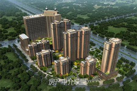 精装未住御景华庭3室2厅2卫80万125m2